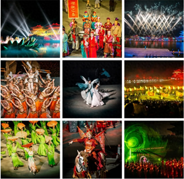 河南开封清明上河园：暖冬超级福利！《大宋·东京梦华》双人票仅需399元！