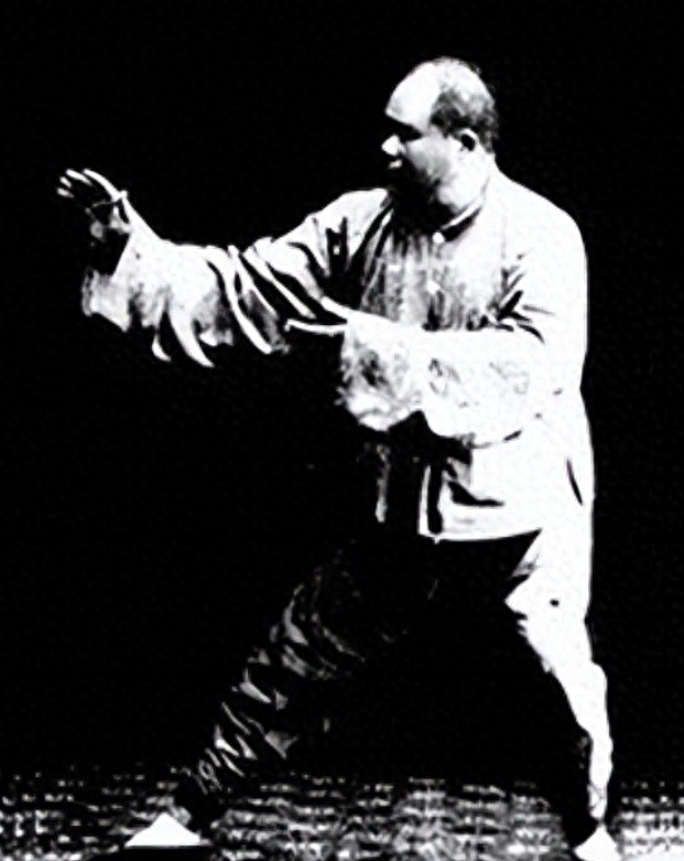 真传一张纸，太极拳的精华都在这里了