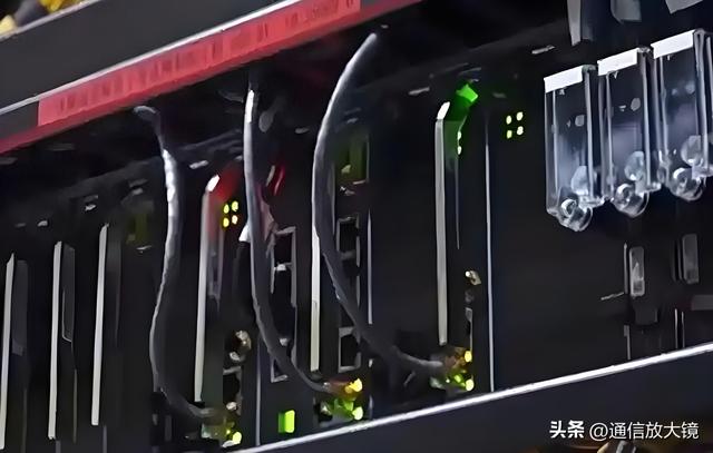国产空芯光纤破垄断，"真空光路"能否重构通信规则？