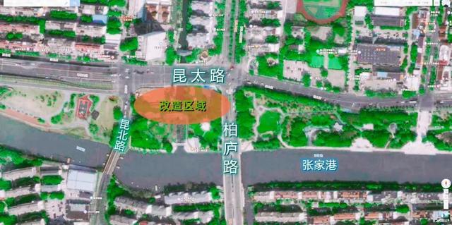 2200多年历史！昆山这里焕新亮相