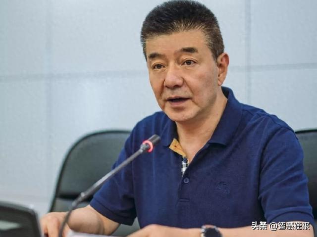涉嫌严重违纪违法，张兵被查