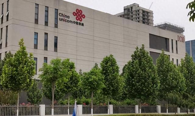天津三大运营商营收规模对比：联通领先 移动份额不高 电信增长缓慢