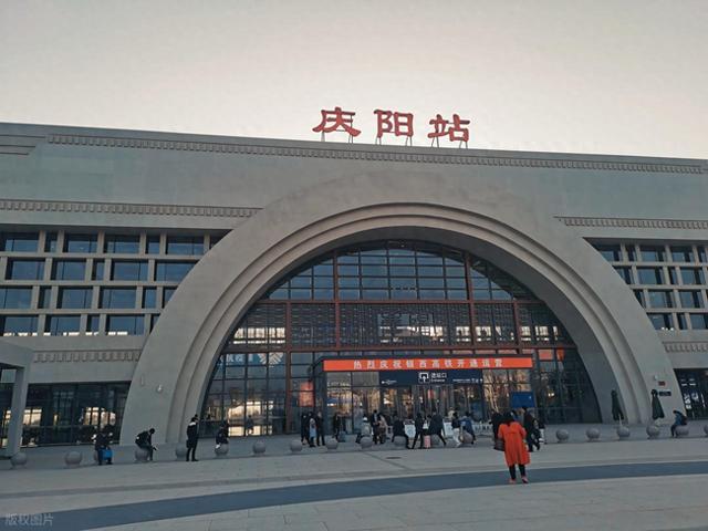 甘肃的下一个“兰州”，不是酒泉也不是天水，而是这座低调的城市