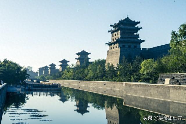 河南人去了大同和朔州直言不讳：大同人和朔州人气质截然不同！