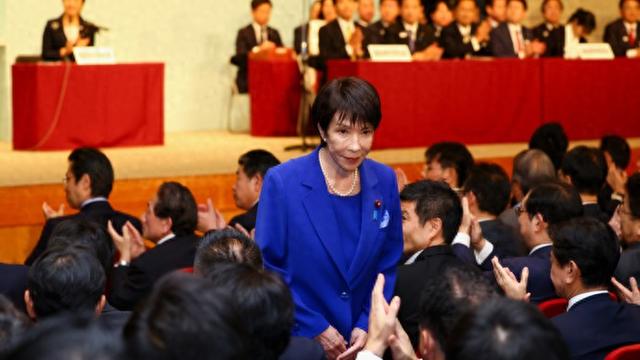 种种迹象表明，对华强硬的高市早苗，特朗普看她并不顺眼