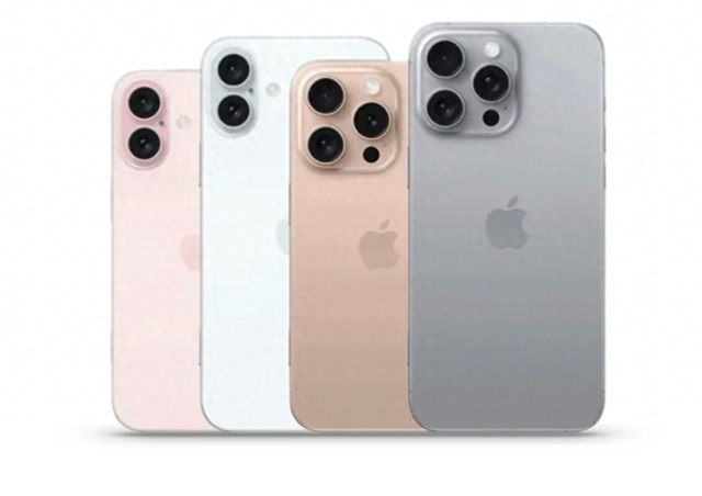 苹果手机都有哪些型号？选iPhone比选对象还难？附全系列选购指南
