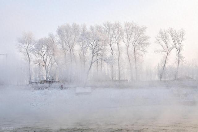 1-3月适合去的6个宝藏地，人少惬意，全是对眼睛很友好的美景