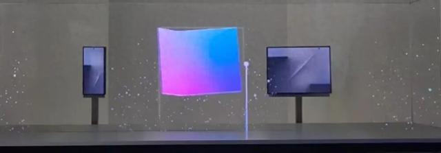 三星三折叠手机参数曝光：超5000mAh电池、2亿主摄