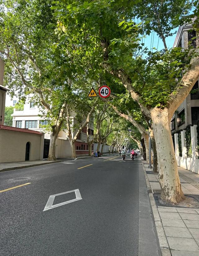 上海这条街禁止拍照！武警24小时把守，背后有啥秘密？