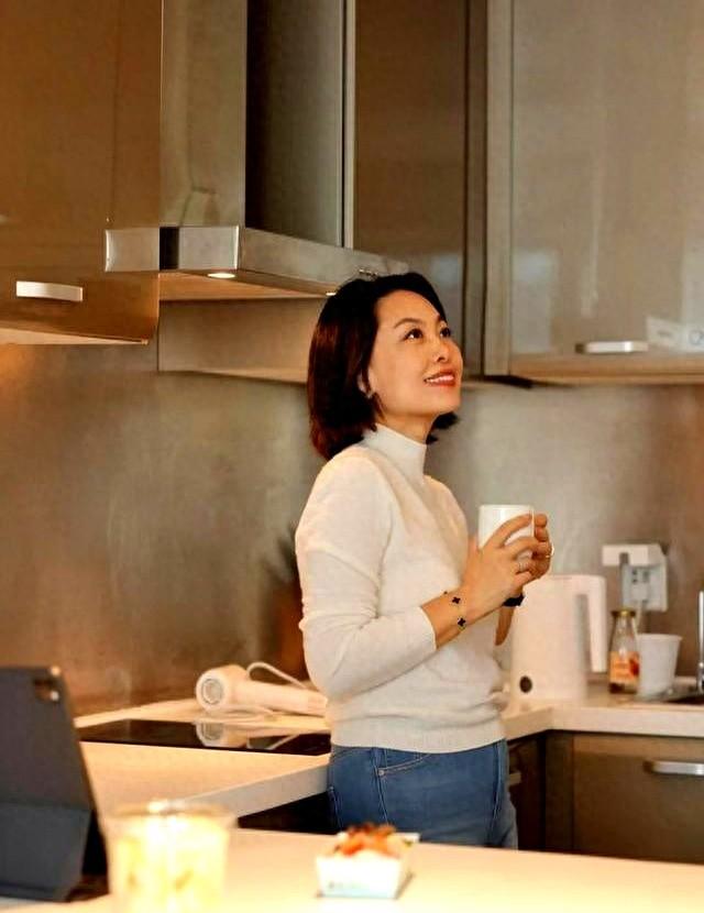 中年女人更年期的减肥，得下狠手！（一）