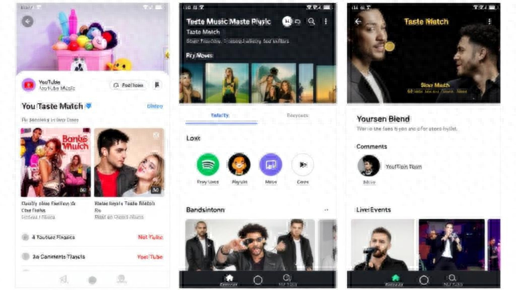 YouTube Music十周年推出新功能挑战Spotify