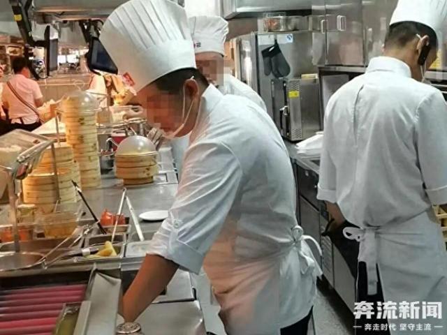 “几乎没人”！西贝客流断崖式减少，门店负责人：羊肉每年一次集采冷冻发往全国，我们不可能天天杀羊