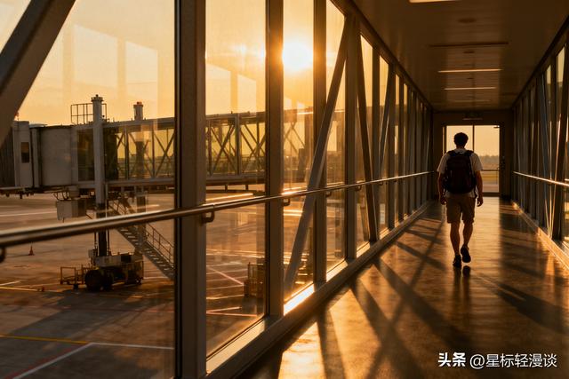 节后出游的“大聪明”，到底聪明在哪里？我亲身体验告诉你真相