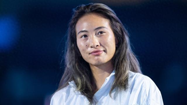 何时是归期？郑钦文宣布退出澳网	，因为仍未达到“100%战斗状态”