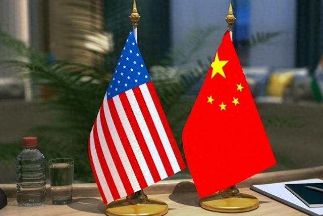 制裁中国反被打脸？国产芯片超英伟达H20，特朗普急眼：咋办？