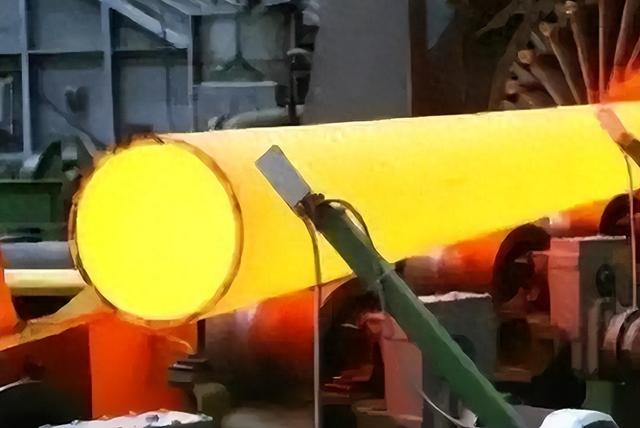 中国突破超纯铁技术！十万吨仅含8公斤杂质，打破美日垄断