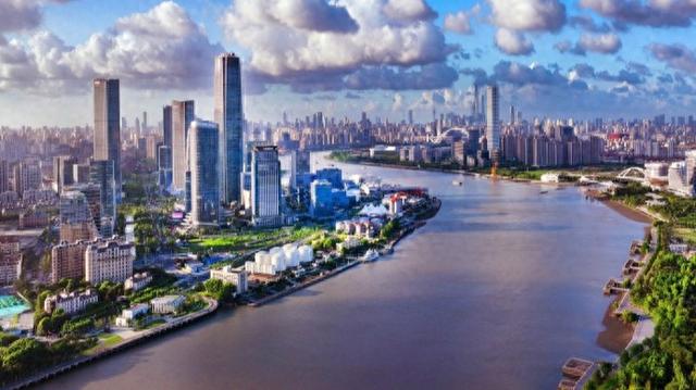上海构建AI“创新雨林”，一杯咖啡的偶遇引发“核爆点”