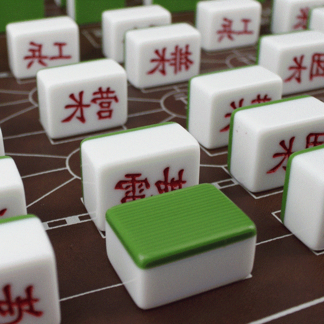 对战军旗攻略（四国军棋如何快速入门）