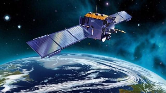 中美俄卫星定位精度对比：美0.1米，俄1.5米，中国的数据令人意外