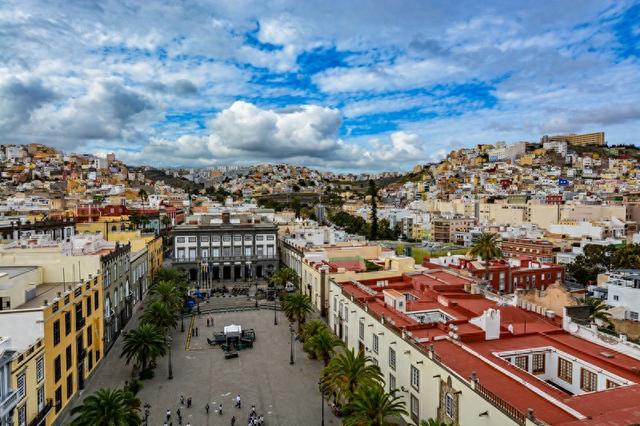 西班牙旅游的“中国季”来了！“三毛印记”成情感纽带