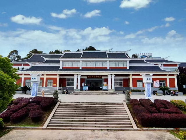 德化：“瓷”与“山”的邂逅，等你来赴约！