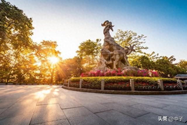 广州凭啥8年蝉联最幸福城市？答案在这！