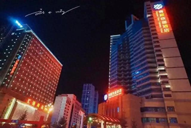 西北这座省会太“没存在感”：说起省份，很多人却想不起省会名字