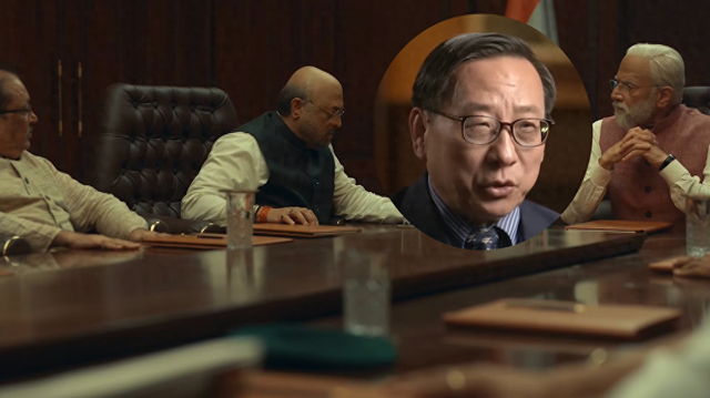 “高志凯线”可能成为现实？ 雅江水电站背后的百年大计