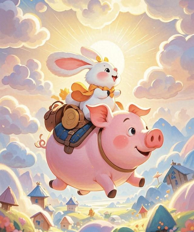 属猪人请注意！2026你最大的敌人	，不是别人，正是“太稳	”的自己