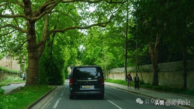 图说英国•牛津大学