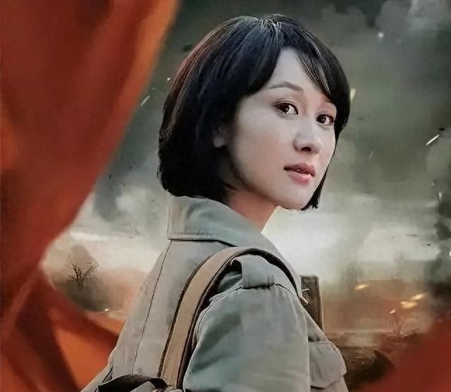 她拒绝潜规则，出道20年演了50部戏仍火不了，42岁还没结婚