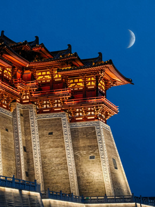 河南黑马洛阳：郑州没料到，开封没料到今成龙门石窟文化旅游名城