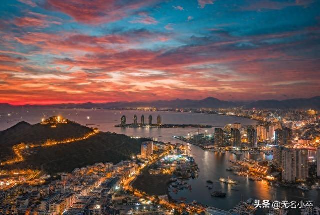 广西北海会成为第二个三亚吗？是不是可怕的对手呢