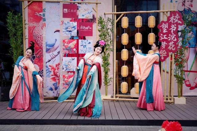 元旦必冲！成都这场宝藏活动藏不住了！