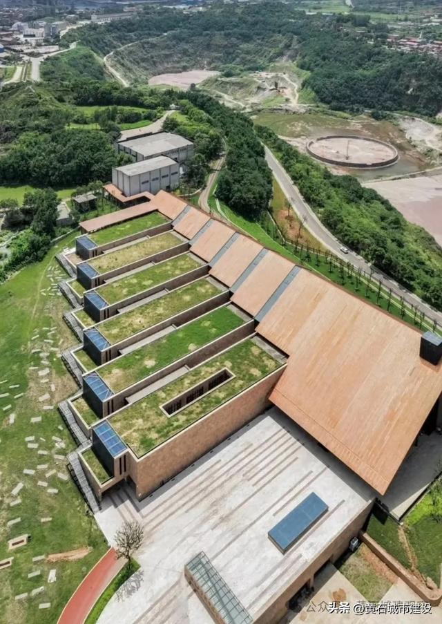 入围！铜绿山国家考古遗址公园传出好消息