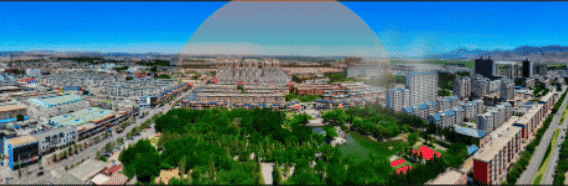 快冲！乌海出发机票低至480元！