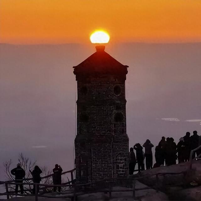 机会来了！五莲这里火热招商中！