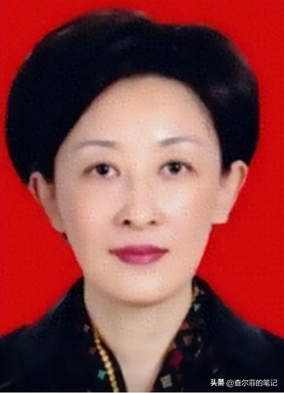 又揪出来一个巨贪，金额高达9.7亿，首富夫人郝斌跨境逃亡失败了