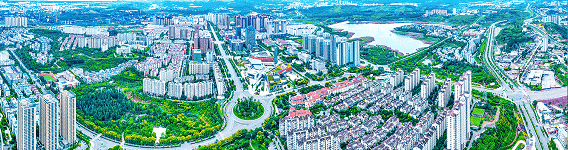 连然引力：吸引世界旅人的小城密码