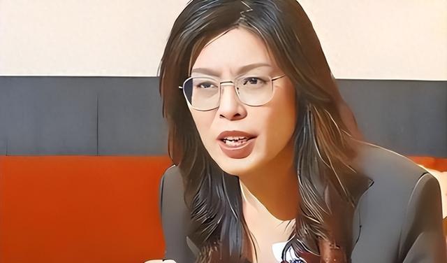 美日都拦不住！郑丽文当众立誓，台当局：我们绝不会向大陆投降