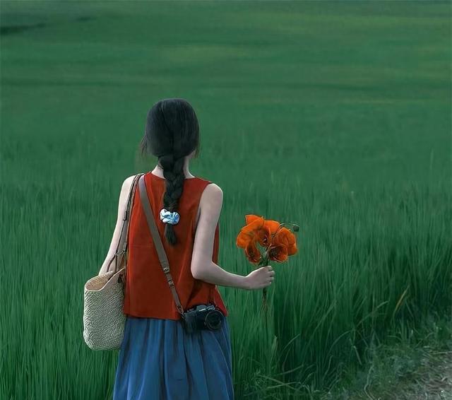 人生建议：停止喂养任何人