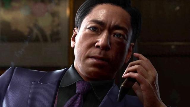 《如龙：极3》日配宣传片遭批 香川照之仍出演