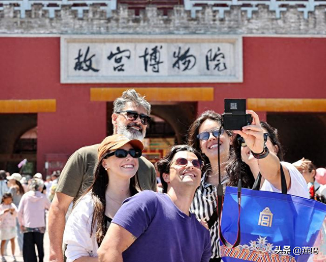 免签政策+文旅大招，北京入境游“回血”超快！