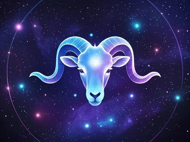 白羊座，2025年最后两个月	，你的时代来了！