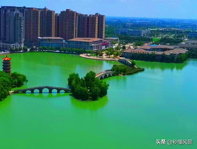 湖北非常小的县，面积相当于4个乡镇，曾经3次被撤销并入邻县！