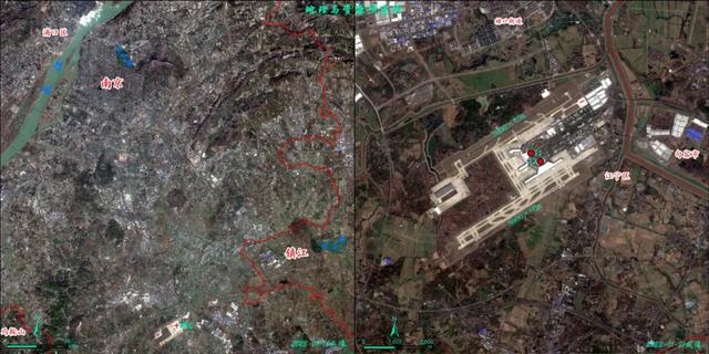 南京机场三期立项、衢州机场和广州机场新航站楼均迎新进展