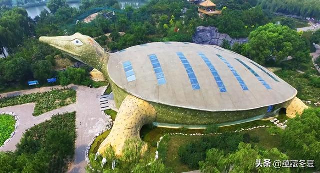 中国五大奇葩建筑：巨型“佛跳墙”一天就被拆除，柳州大夜壶上榜