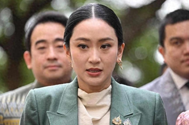 民调出炉，佩通坦收到坏消息，新总理浮出水面，泰国要听王毅劝