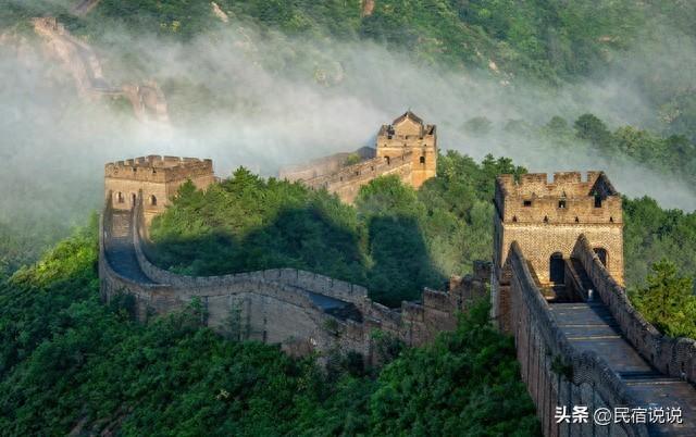 再热都要去北京，你知道为什么吗？