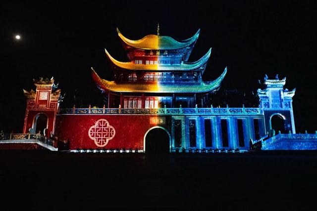湖南文化创意旅游产业：科技“链”动文旅活力，绘就产业新图景